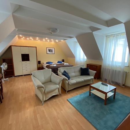 Penzion Le Monde Hotel Bardejov Ngoại thất bức ảnh