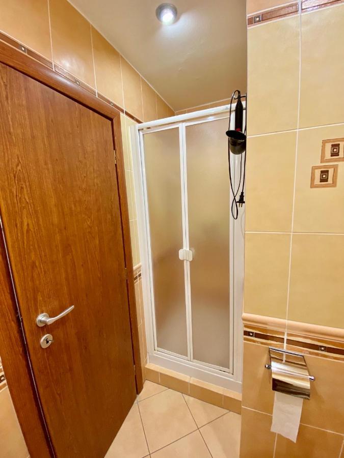 Penzion Le Monde Hotel Bardejov Ngoại thất bức ảnh