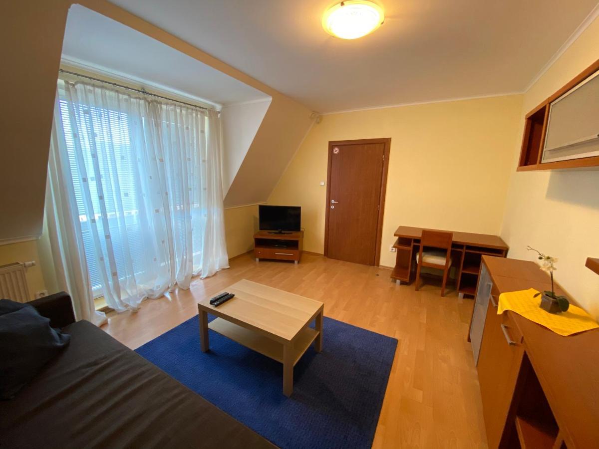 Penzion Le Monde Hotel Bardejov Ngoại thất bức ảnh