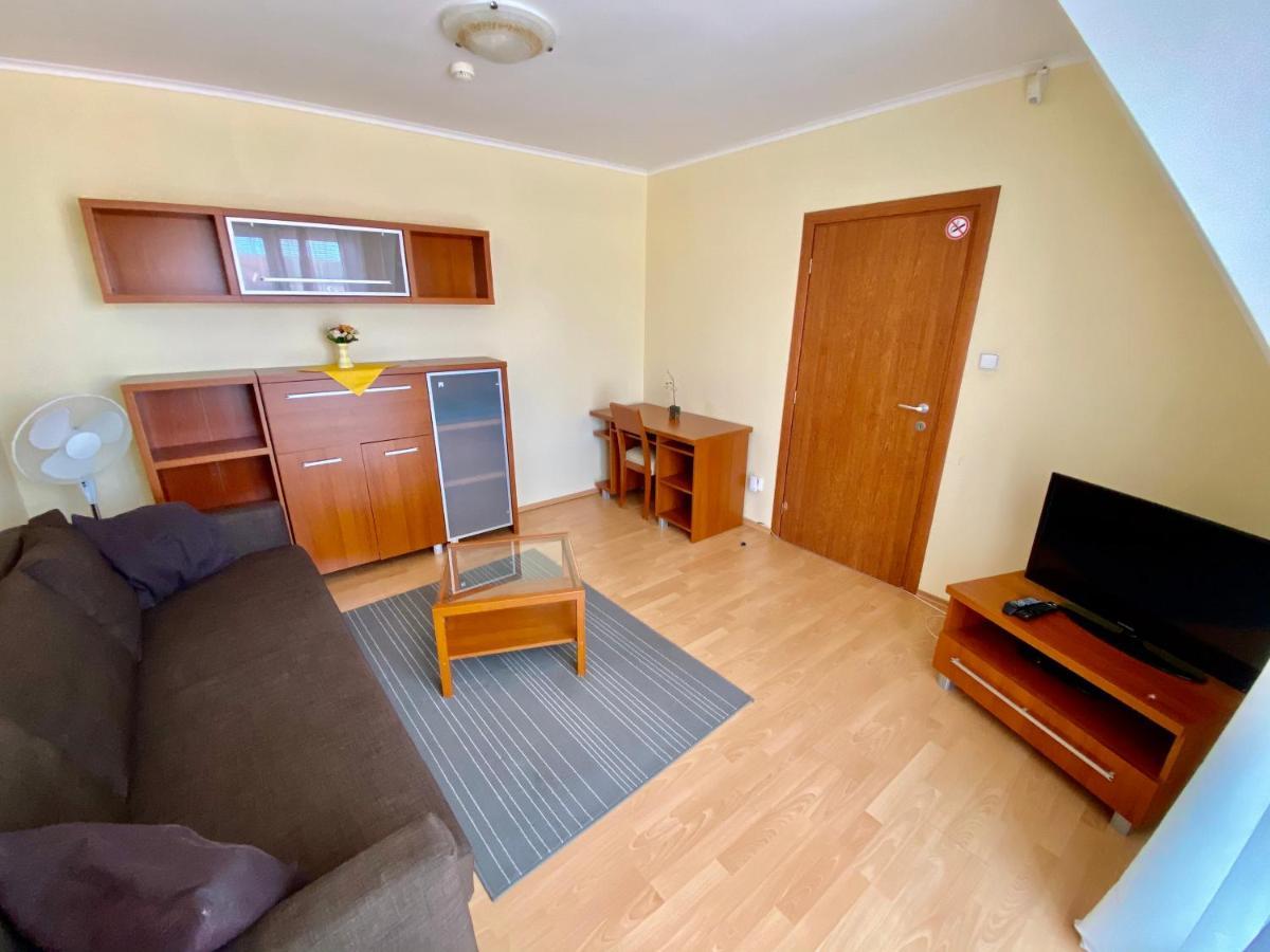 Penzion Le Monde Hotel Bardejov Ngoại thất bức ảnh