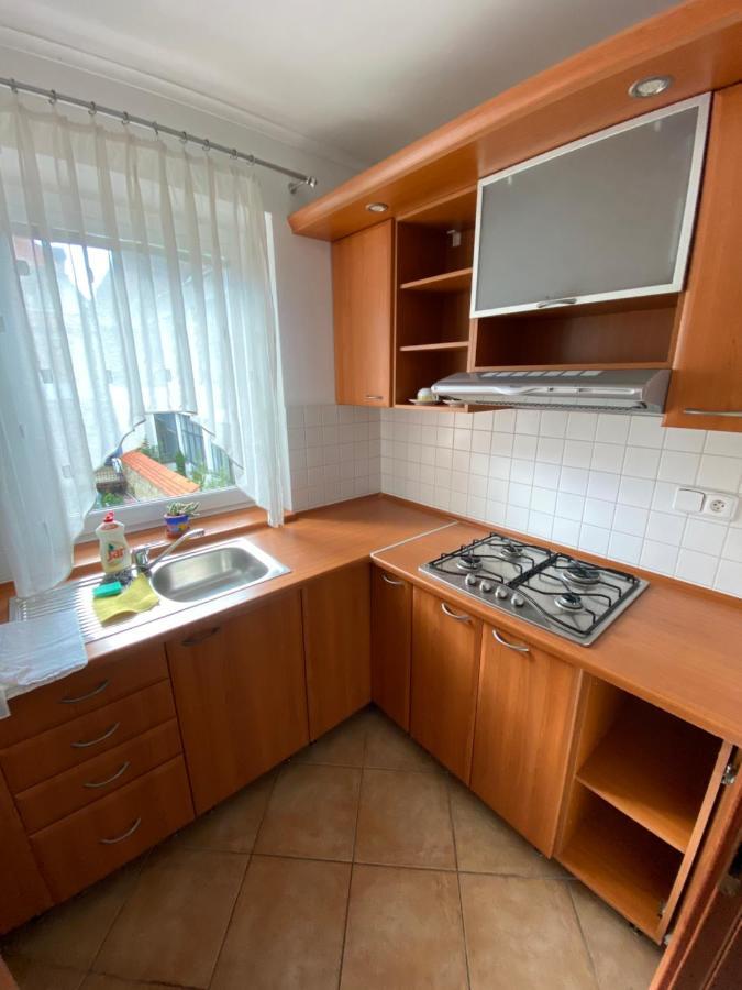Penzion Le Monde Hotel Bardejov Ngoại thất bức ảnh