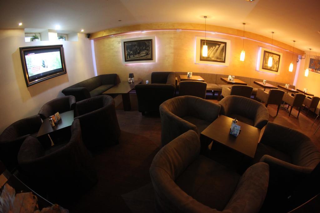 Penzion Le Monde Hotel Bardejov Ngoại thất bức ảnh