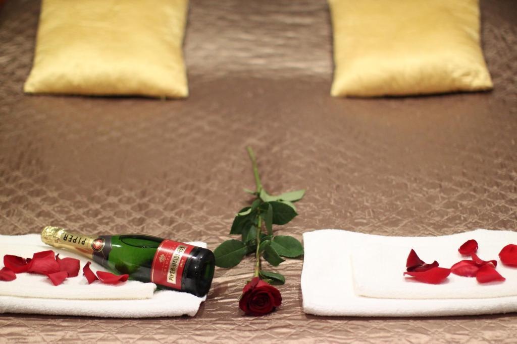 Penzion Le Monde Hotel Bardejov Ngoại thất bức ảnh