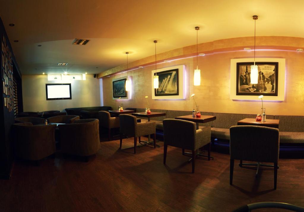 Penzion Le Monde Hotel Bardejov Ngoại thất bức ảnh