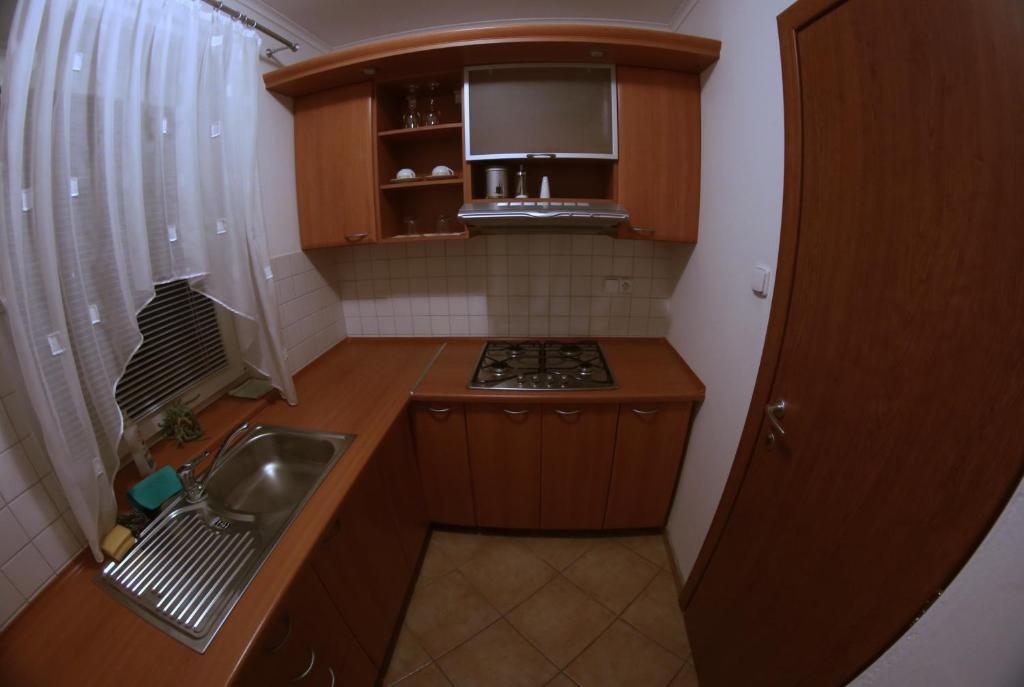 Penzion Le Monde Hotel Bardejov Ngoại thất bức ảnh